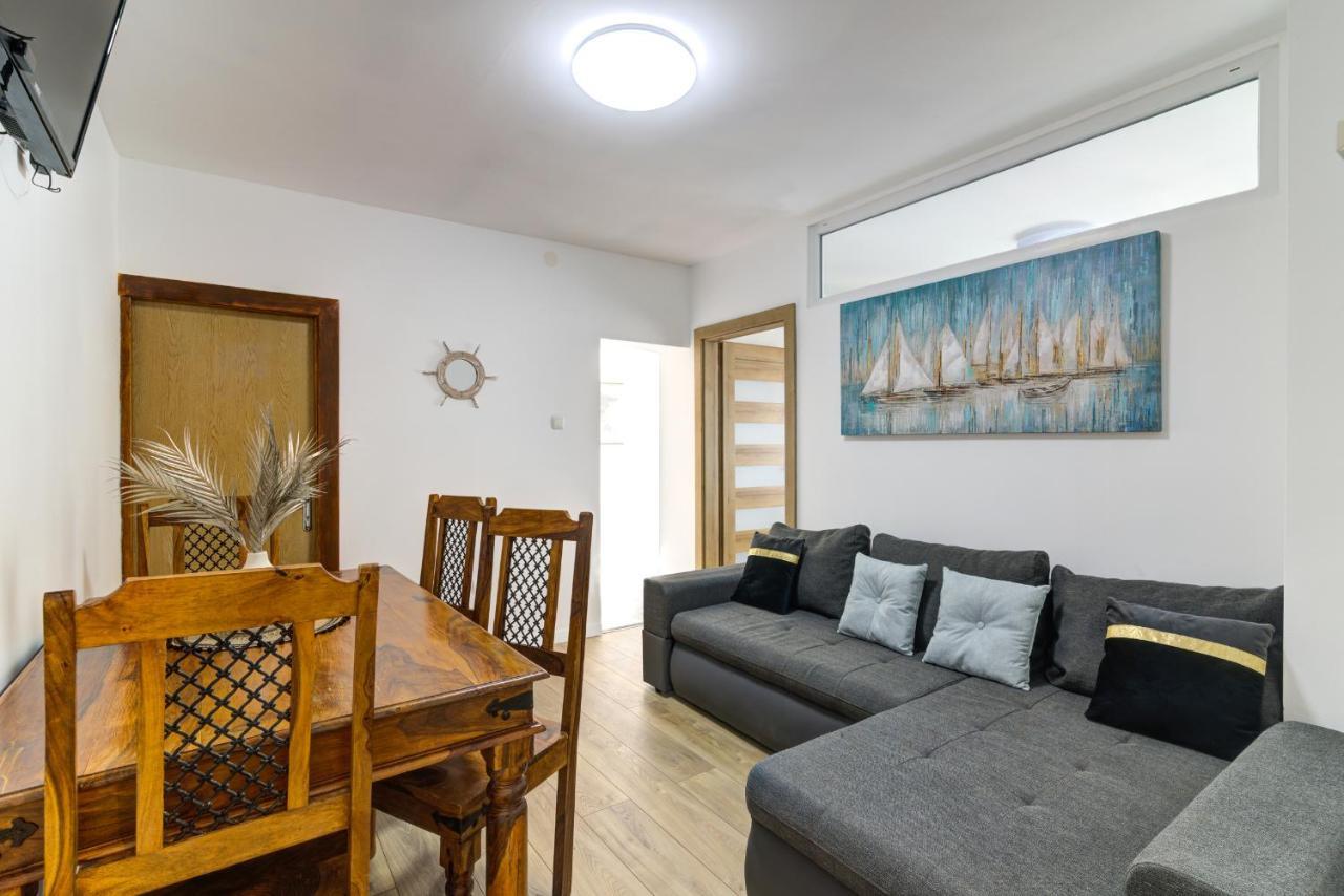 Lovely Apartments Senj Senj  Exterior foto