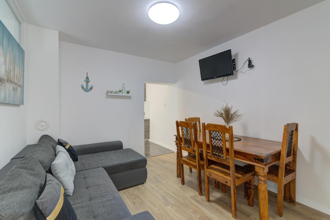 Lovely Apartments Senj Senj  Exterior foto