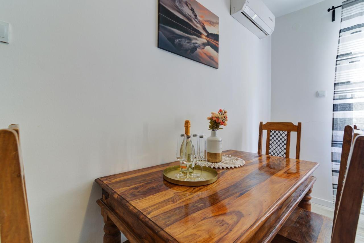 Lovely Apartments Senj Senj  Exterior foto