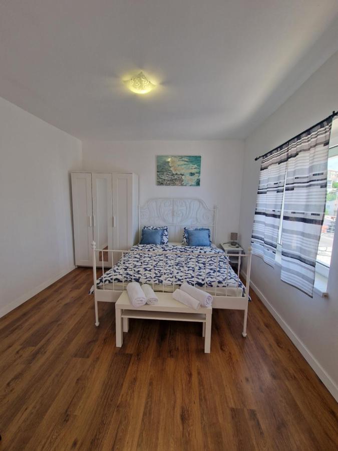 Lovely Apartments Senj Senj  Exterior foto