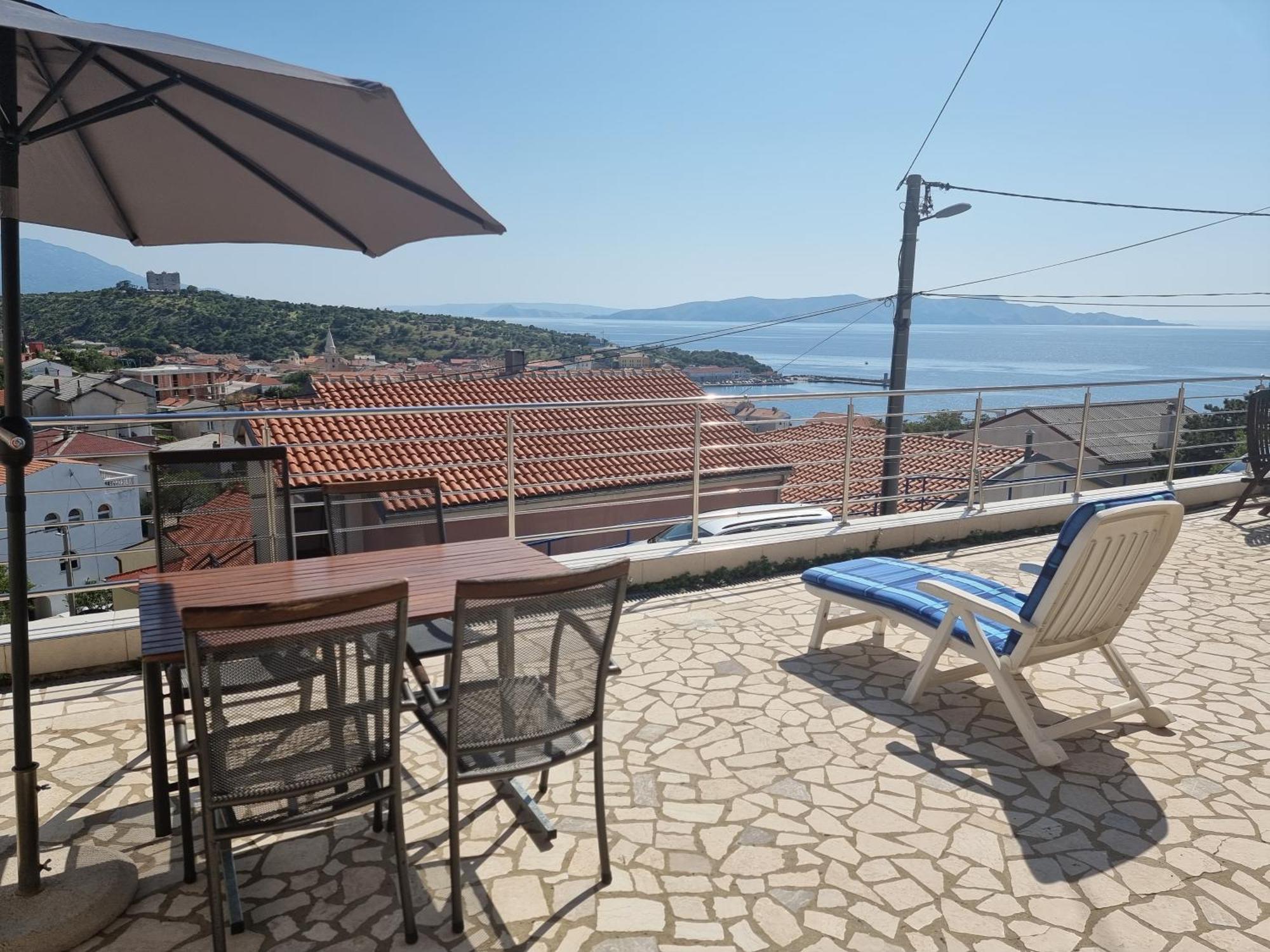 Lovely Apartments Senj Senj  Cameră foto