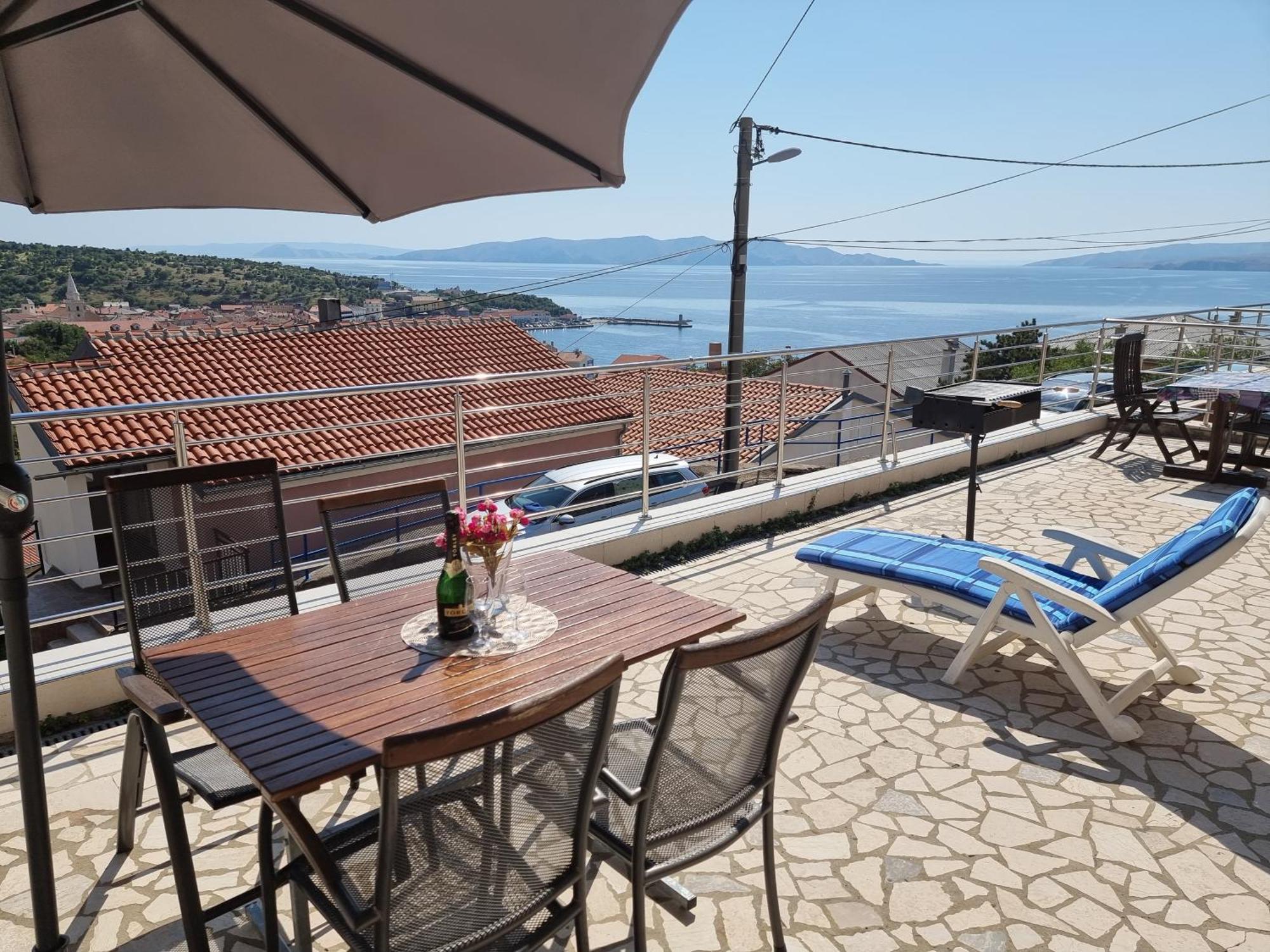 Lovely Apartments Senj Senj  Cameră foto