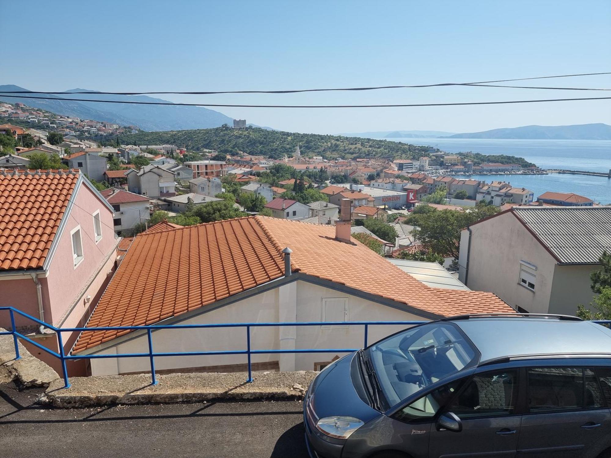 Lovely Apartments Senj Senj  Cameră foto