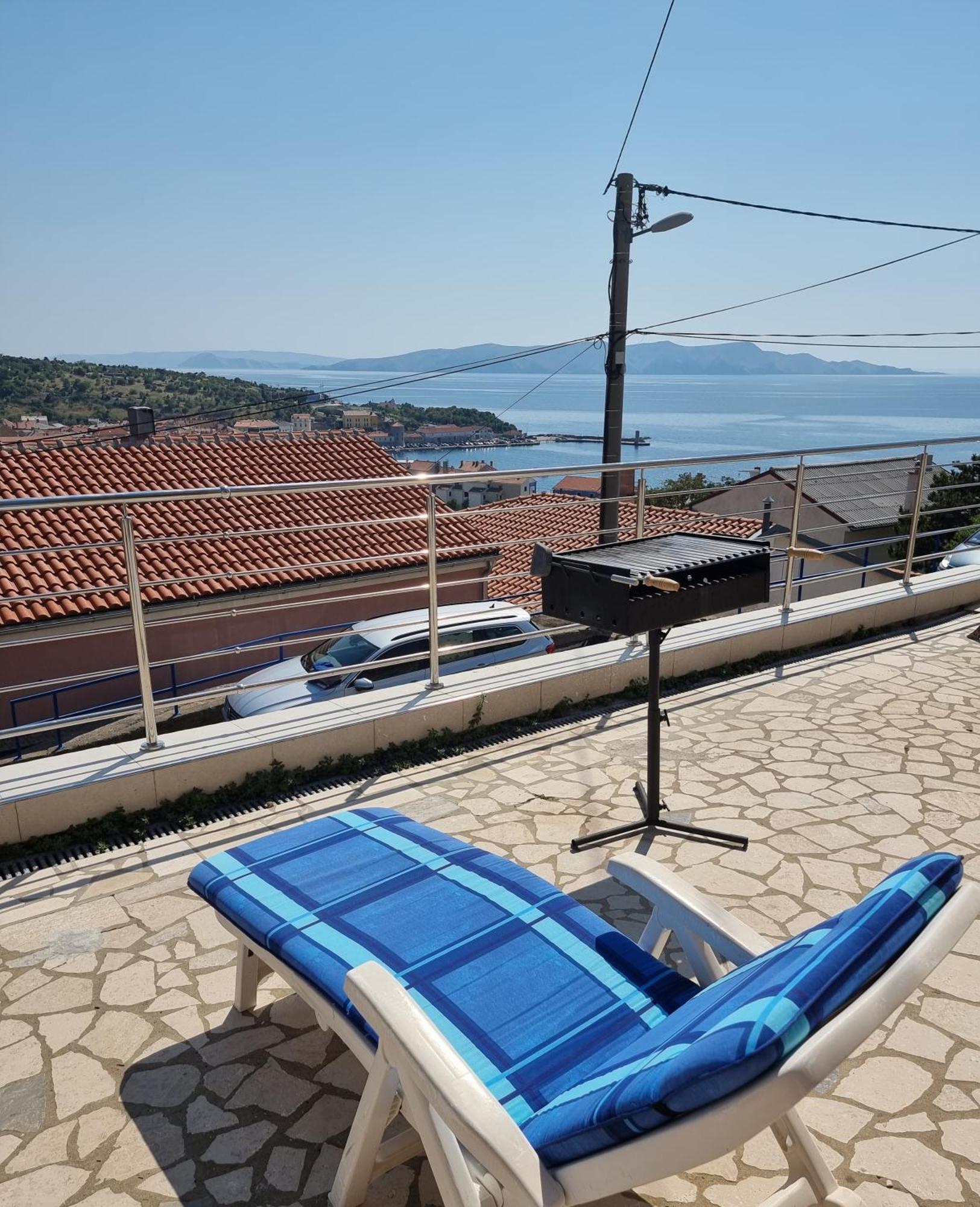 Lovely Apartments Senj Senj  Cameră foto