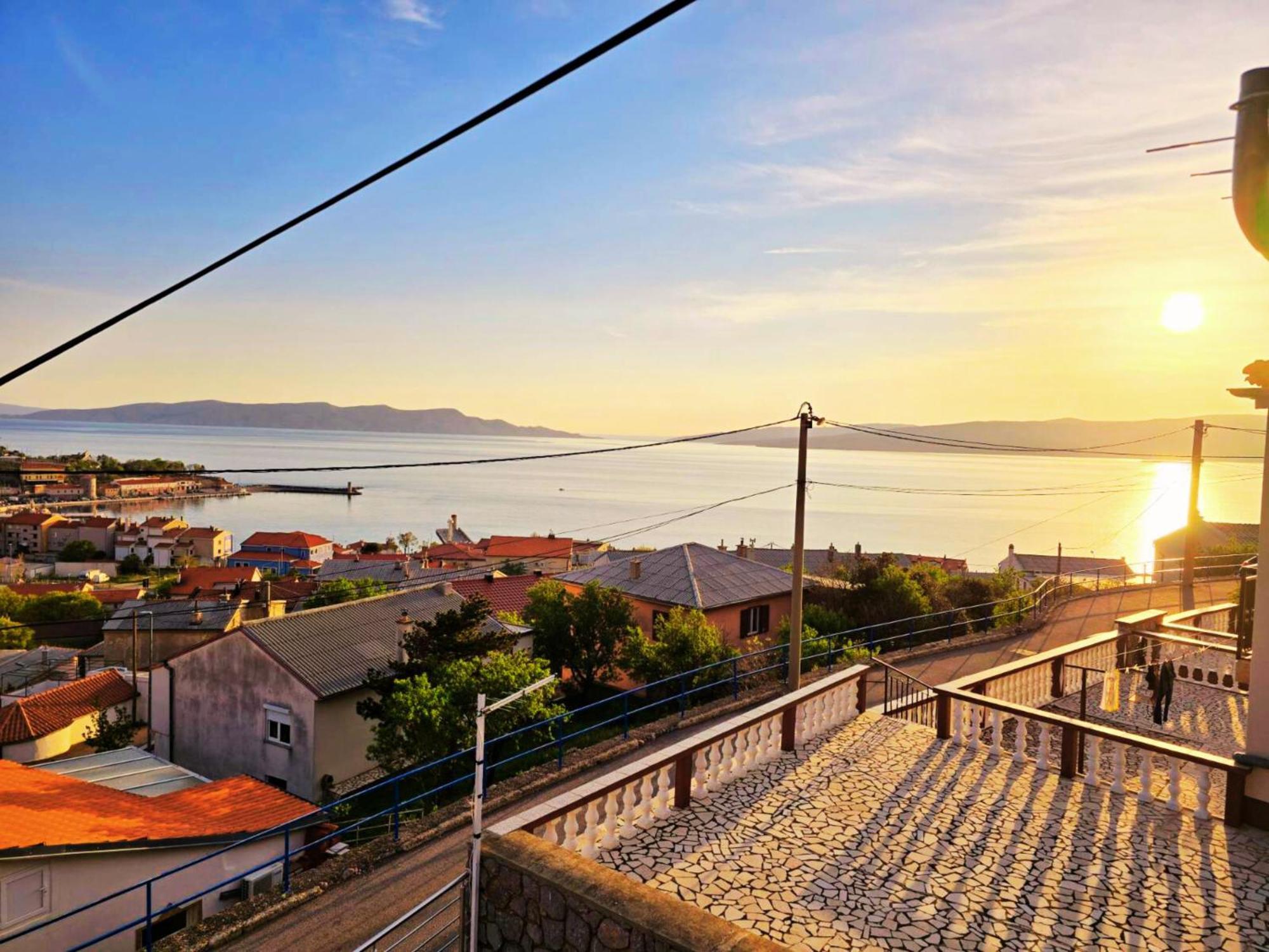 Lovely Apartments Senj Senj  Exterior foto